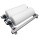Machine interchangeable pour Bait-Tool 200 S "avec cutter"