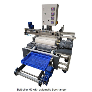 Boiliemaschine M3